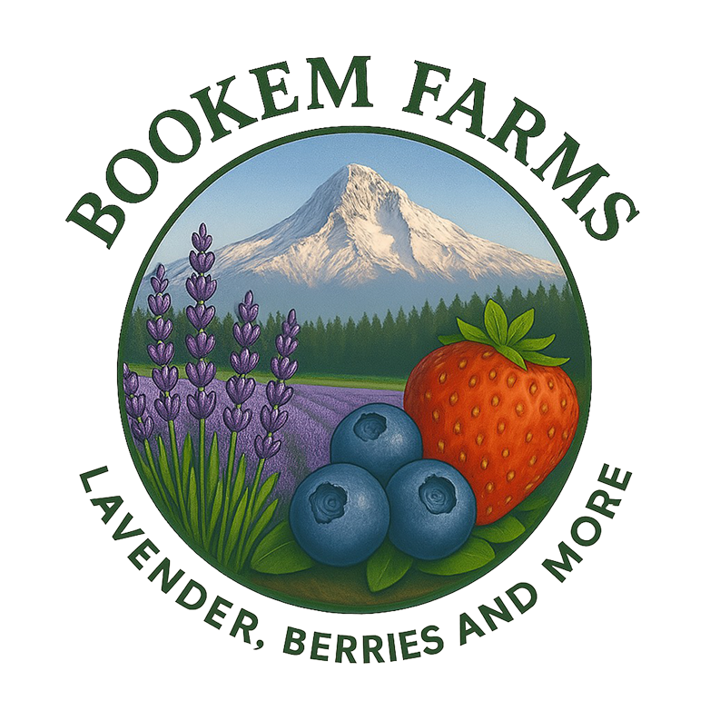 BookerForms Logo