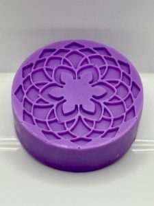 Triple Butter Lavender Soap