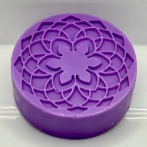 Triple Butter Lavender Soap