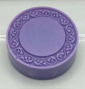 Triple Butter Lavender Soap