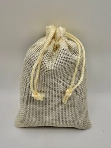 Large Dried Lavender Sachet