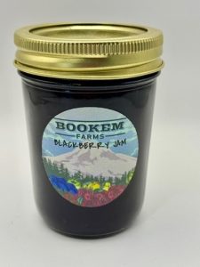 Blackberry Jam