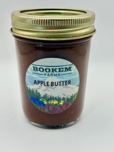 Apple Butter
