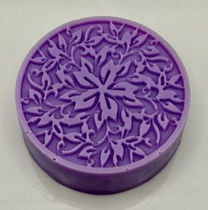 Triple Butter Lavender Soap