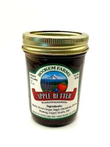 Apple Butter